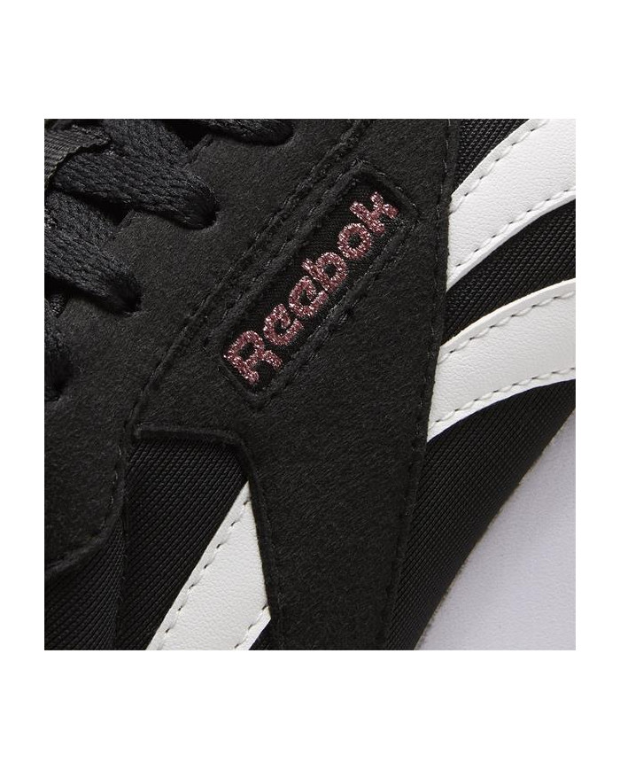 Reebok Buty damskie REWIND RUN FX2957 100001333 - Czarne | Sklep Monotox