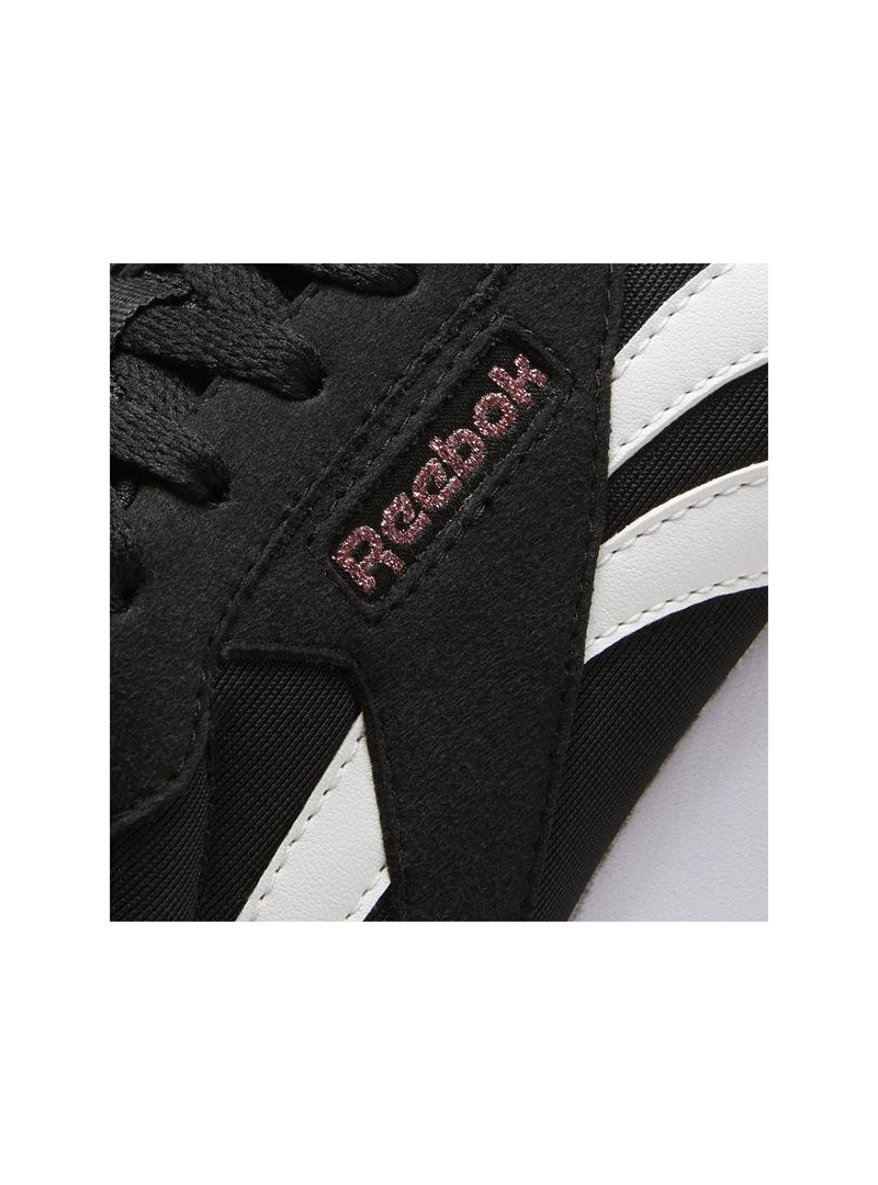 Reebok Buty damskie REWIND RUN FX2957 100001333 - Czarne | Sklep Monotox