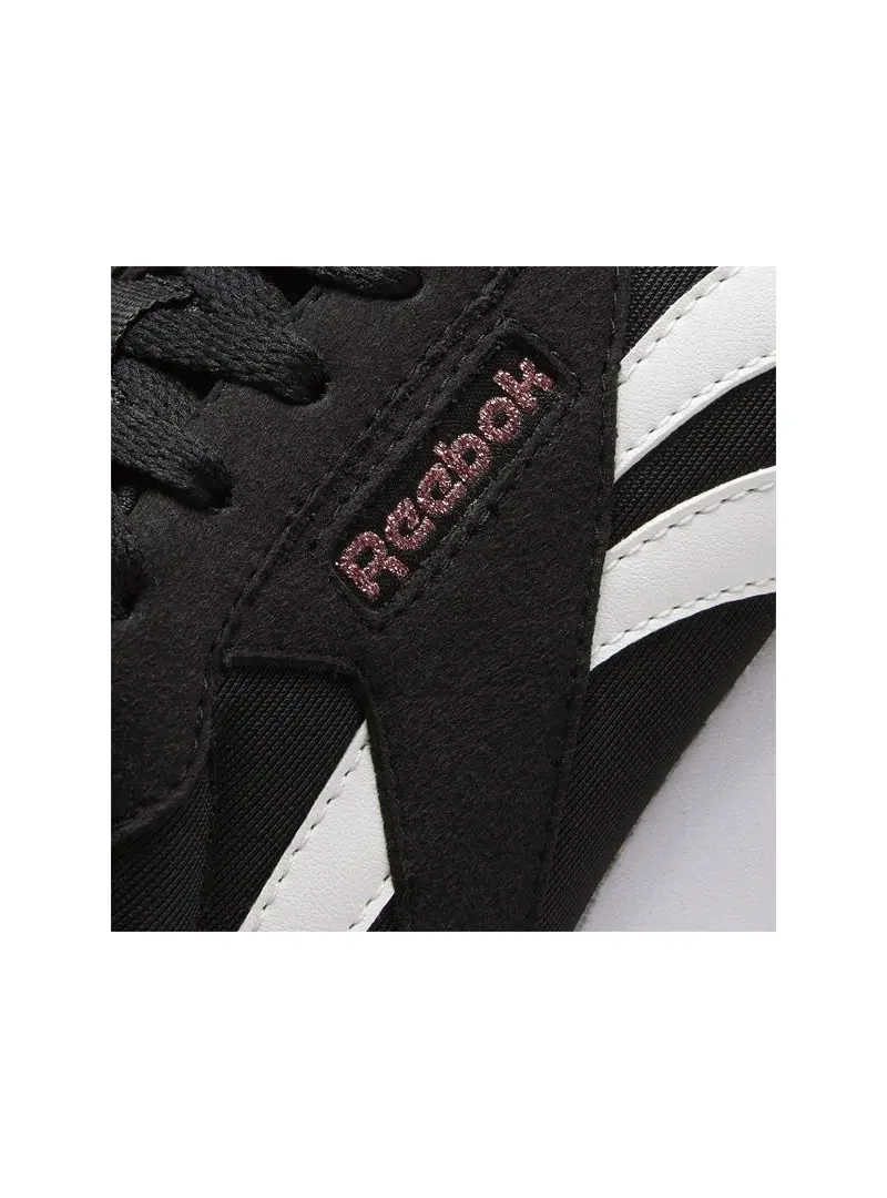 Reebok Buty damskie REWIND RUN FX2957 100001333 - Czarne | Sklep Monotox