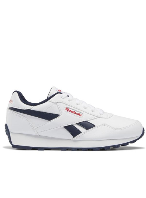 Reebok Buty dziecięce ROYAL REWIND RUN GY1723 100046395 - Białe | Sklep Monotox