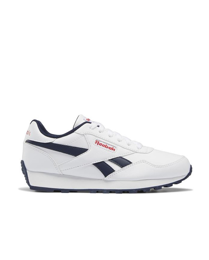 Reebok Buty dziecięce ROYAL REWIND RUN GY1723 100046395 - Białe | Sklep Monotox