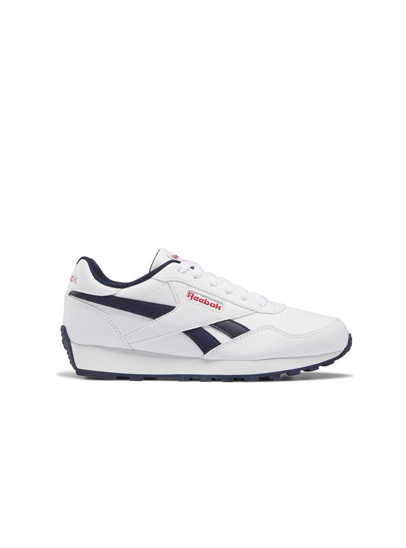 Reebok Buty dziecięce ROYAL REWIND RUN GY1723 100046395 - Białe | Sklep Monotox
