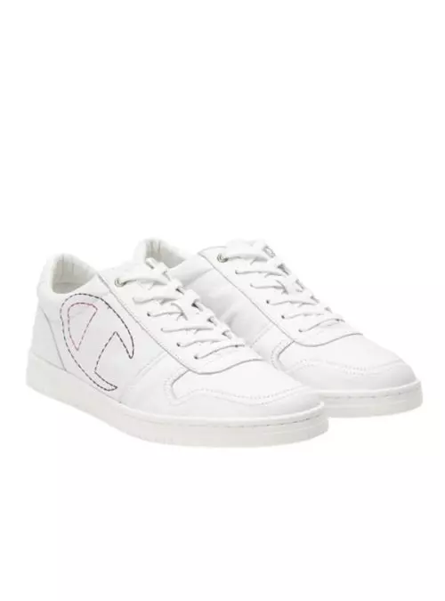 Champion 919 LOW LEATHER S20986WW001