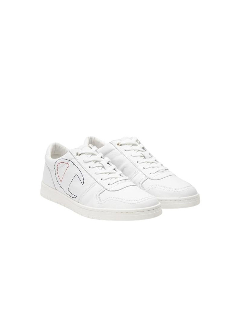 Champion 919 LOW LEATHER S20986WW001