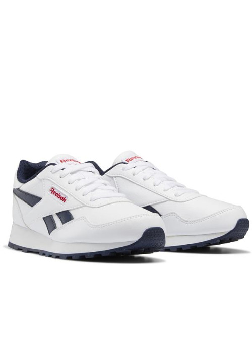 Reebok Buty dziecięce ROYAL REWIND RUN GY1723 100046395 - Białe | Sklep Monotox