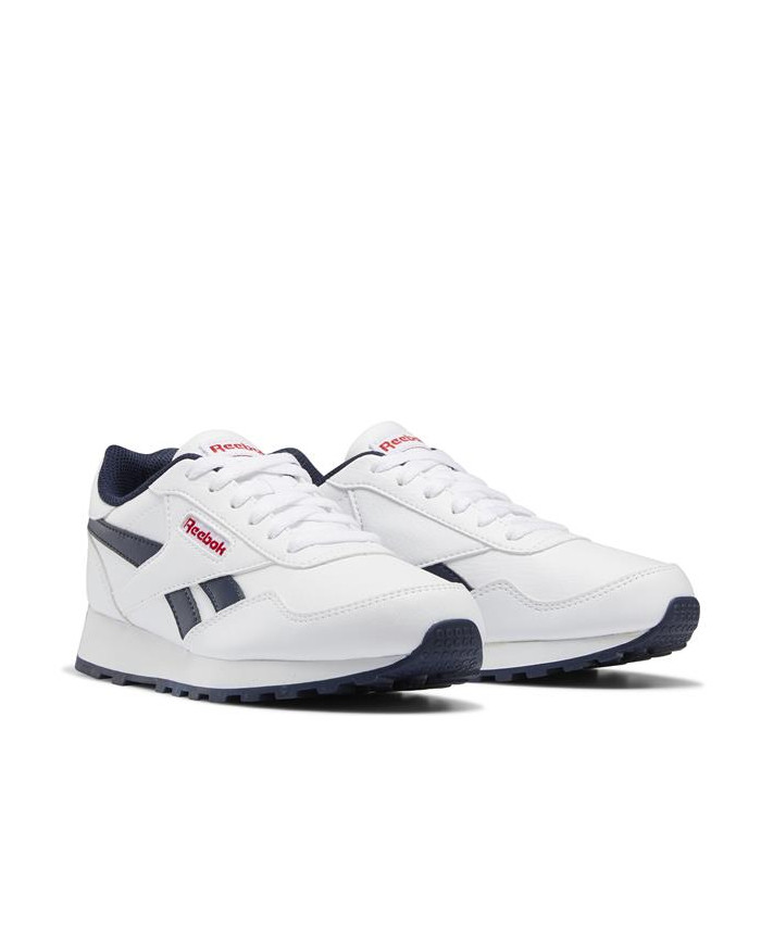 Reebok Buty dziecięce ROYAL REWIND RUN GY1723 100046395 - Białe | Sklep Monotox