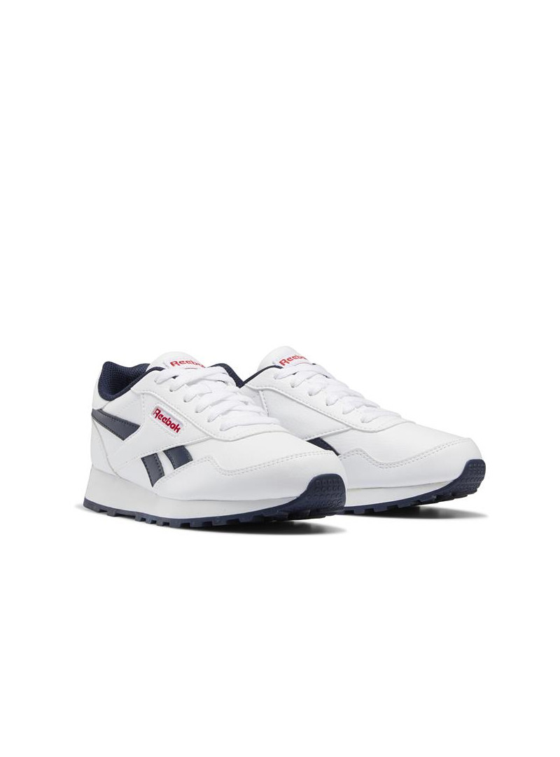 Reebok Buty dziecięce ROYAL REWIND RUN GY1723 100046395 - Białe | Sklep Monotox