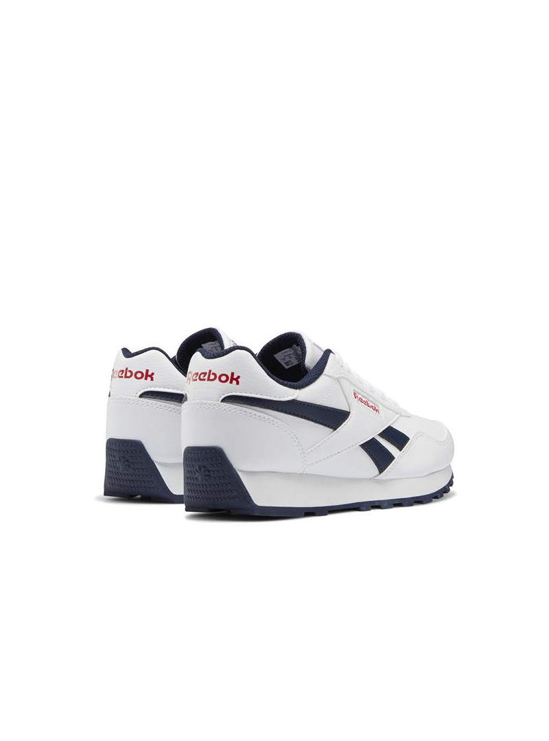 Reebok Buty dziecięce ROYAL REWIND RUN GY1723 100046395 - Białe | Sklep Monotox