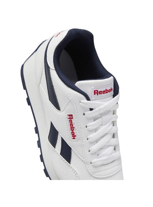 Reebok Buty dziecięce ROYAL REWIND RUN GY1723 100046395 - Białe | Sklep Monotox