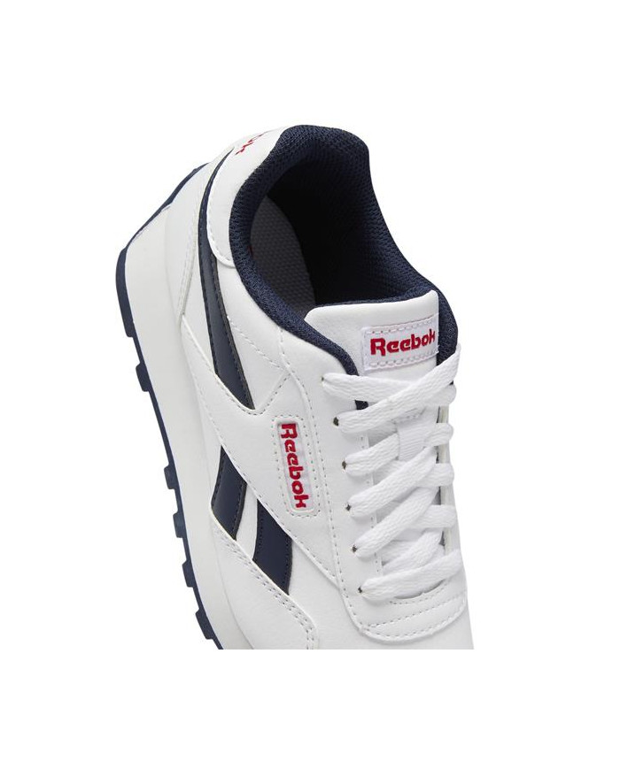 Reebok Buty dziecięce ROYAL REWIND RUN GY1723 100046395 - Białe | Sklep Monotox
