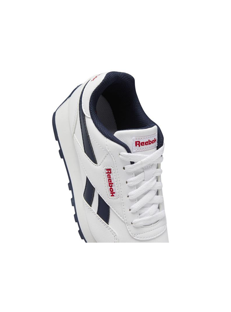 Reebok Buty dziecięce ROYAL REWIND RUN GY1723 100046395 - Białe | Sklep Monotox