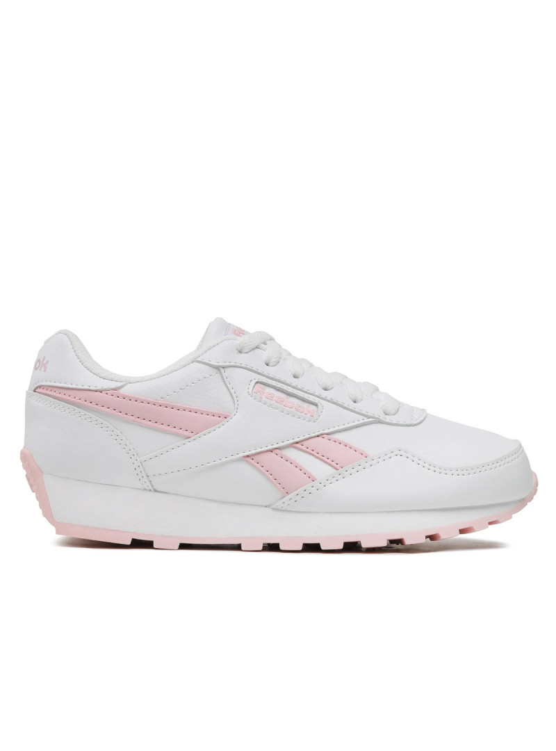 Reebok Buty dziecięce ROYAL REWIND GY1725 100046397 - Białe | Sklep Monotox