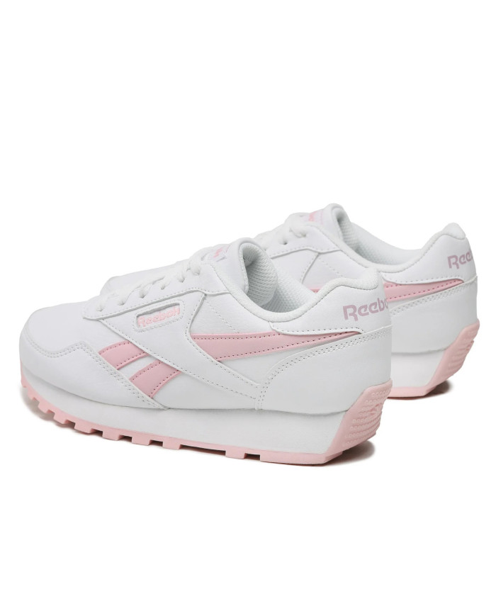 Reebok Buty dziecięce ROYAL REWIND GY1725 100046397 - Białe | Sklep Monotox