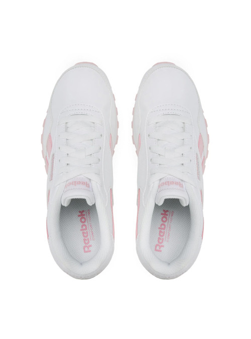 Reebok Buty dziecięce ROYAL REWIND GY1725 100046397 - Białe | Sklep Monotox