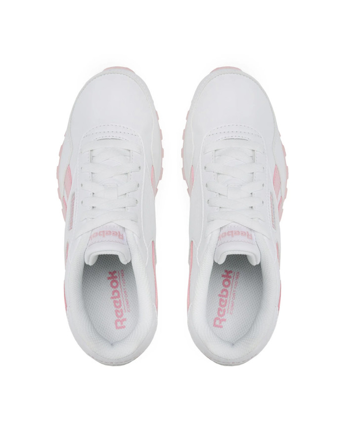 Reebok Buty dziecięce ROYAL REWIND GY1725 100046397 - Białe | Sklep Monotox