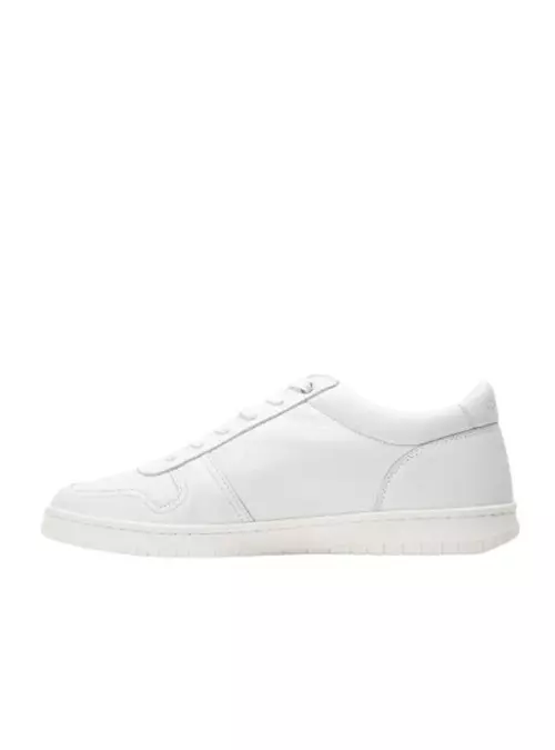 Champion 919 LOW LEATHER S20986WW001