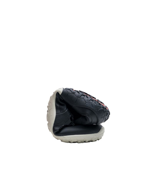 Vivobarefoot Buty męskie PRIMUS TRAIL III ALL WEATHER FG MENS OBSIDIAN 309305-01 - Czarne | Sklep Monotox