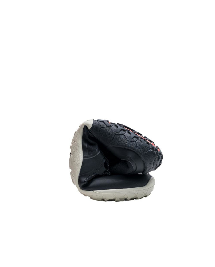 Vivobarefoot Buty męskie PRIMUS TRAIL III ALL WEATHER FG MENS OBSIDIAN 309305-01 - Czarne | Sklep Monotox
