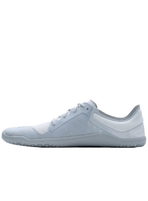 Vivobarefoot Buty męskie PRIMUS LITE 3.5 MENS MINERAL 309574-01 - Białe | Sklep Monotox