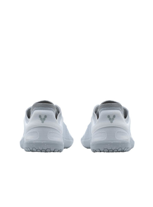 Vivobarefoot Buty męskie PRIMUS LITE 3.5 MENS MINERAL 309574-01 - Białe | Sklep Monotox