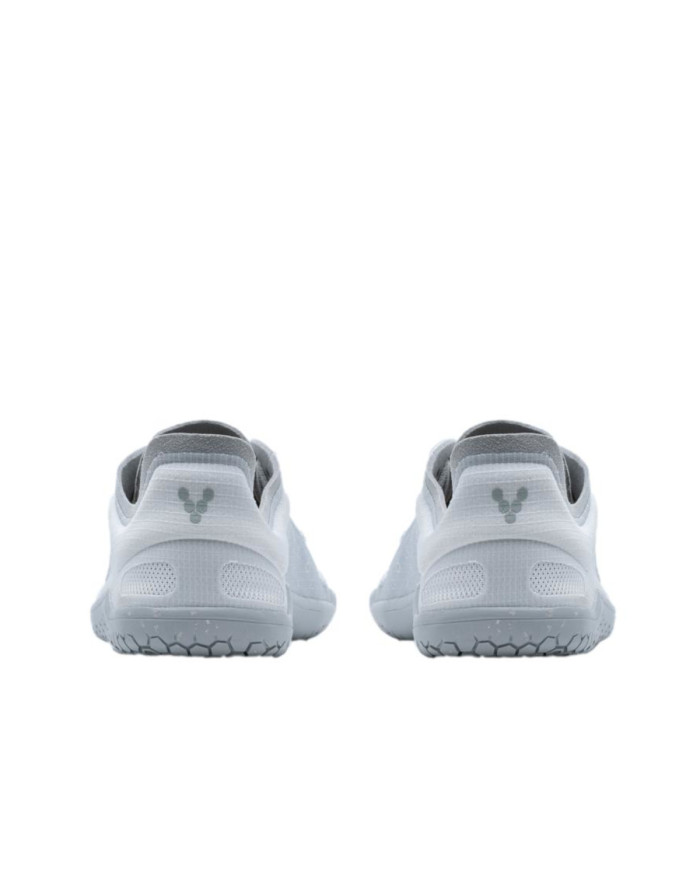 Vivobarefoot Buty męskie PRIMUS LITE 3.5 MENS MINERAL 309574-01 - Białe | Sklep Monotox