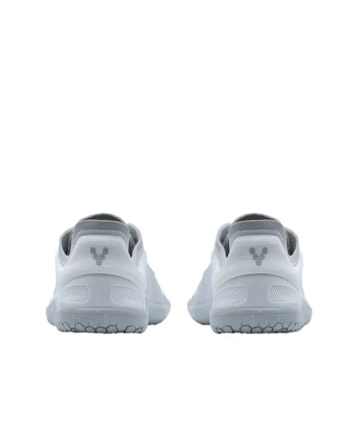 Vivobarefoot Buty męskie PRIMUS LITE 3.5 MENS MINERAL 309574-01 - Białe | Sklep Monotox