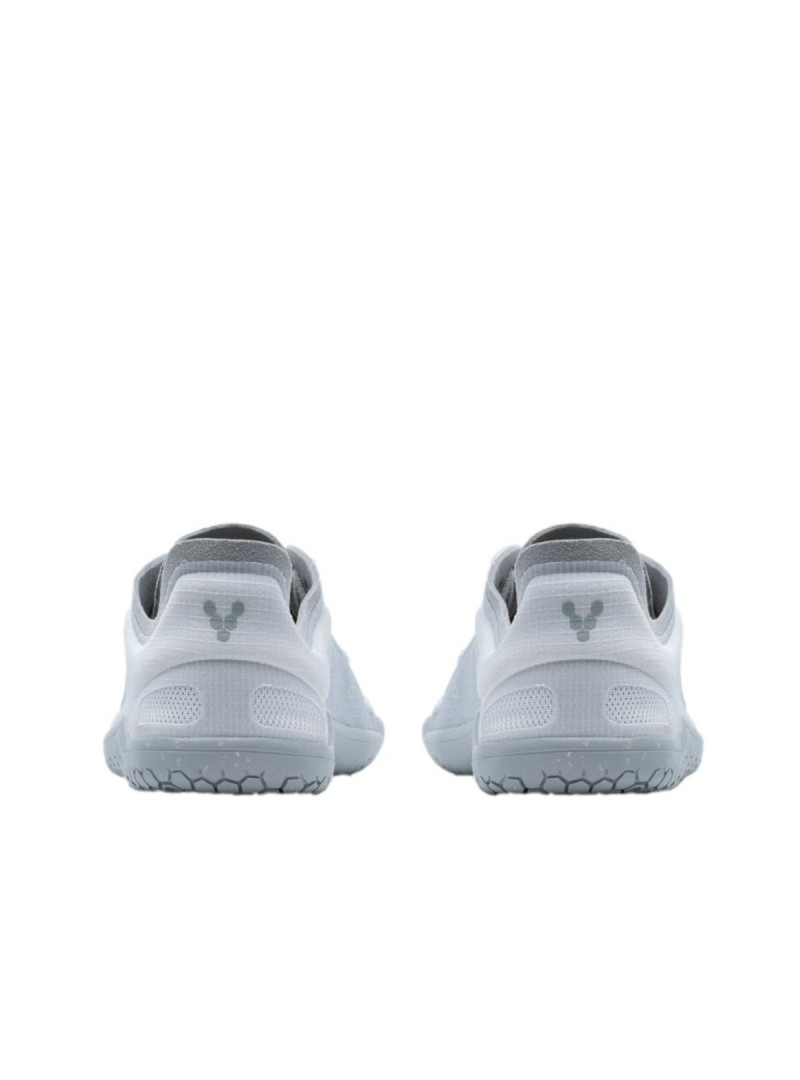 Vivobarefoot Buty męskie PRIMUS LITE 3.5 MENS MINERAL 309574-01 - Białe | Sklep Monotox