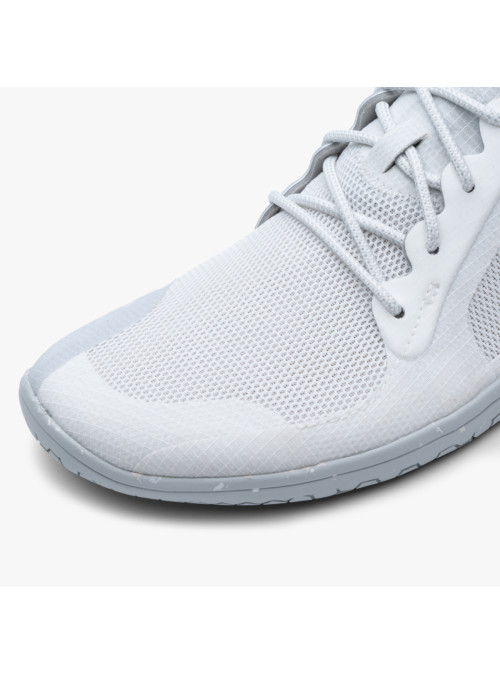 Vivobarefoot Buty męskie PRIMUS LITE 3.5 MENS MINERAL 309574-01 - Białe | Sklep Monotox