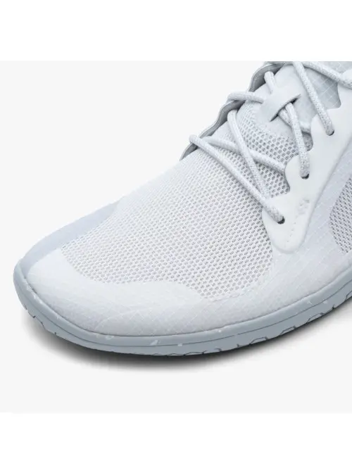 Vivobarefoot Buty męskie PRIMUS LITE 3.5 MENS MINERAL 309574-01 - Białe | Sklep Monotox