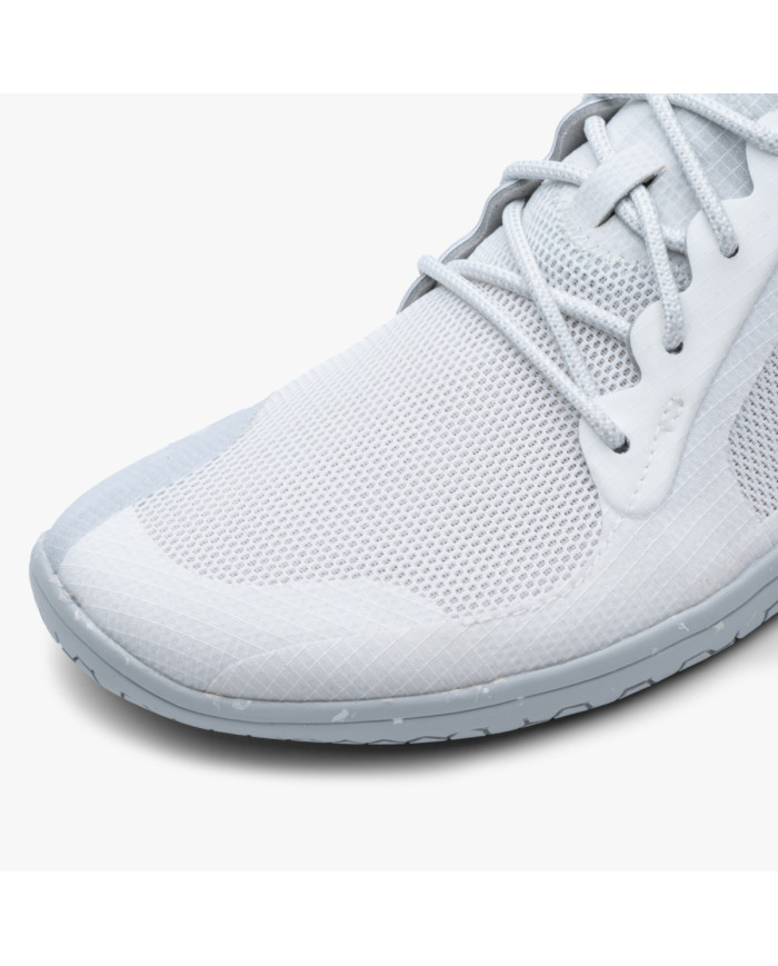Vivobarefoot Buty męskie PRIMUS LITE 3.5 MENS MINERAL 309574-01 - Białe | Sklep Monotox