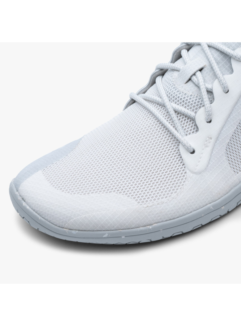 Vivobarefoot Buty męskie PRIMUS LITE 3.5 MENS MINERAL 309574-01 - Białe | Sklep Monotox