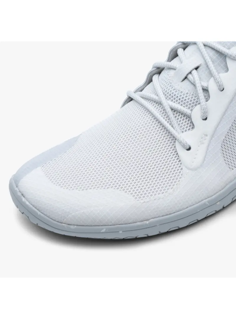 Vivobarefoot Buty męskie PRIMUS LITE 3.5 MENS MINERAL 309574-01 - Białe | Sklep Monotox