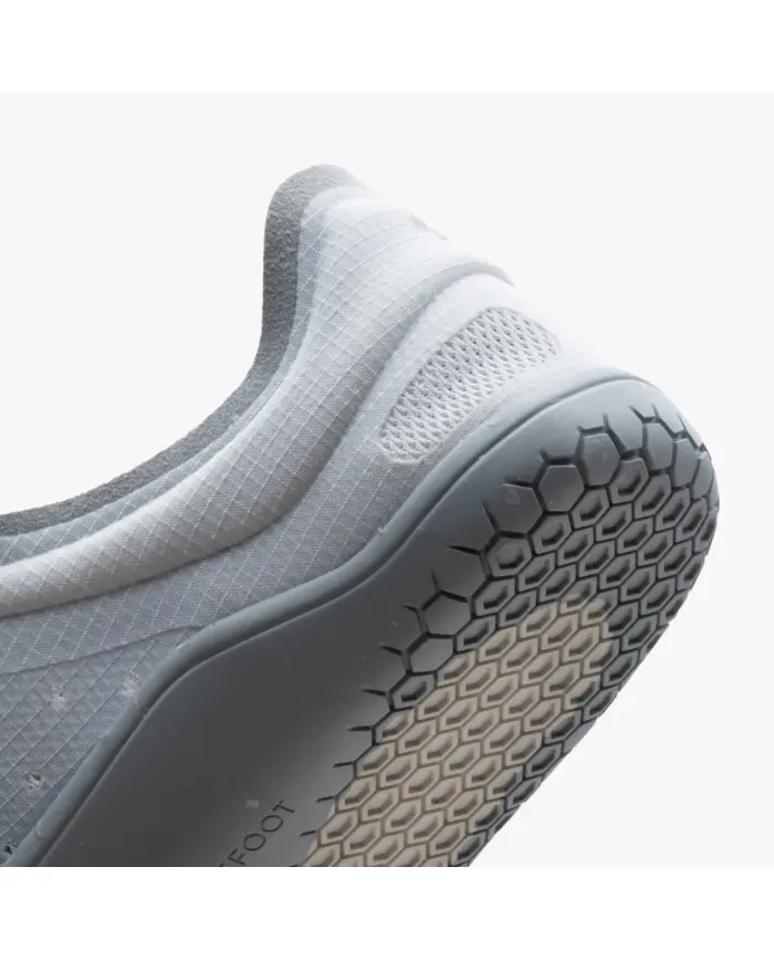 Vivobarefoot Buty męskie PRIMUS LITE 3.5 MENS MINERAL 309574-01 - Białe | Sklep Monotox
