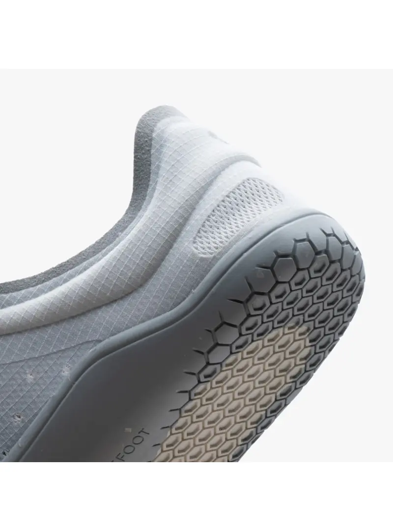 Vivobarefoot Buty męskie PRIMUS LITE 3.5 MENS MINERAL 309574-01 - Białe | Sklep Monotox