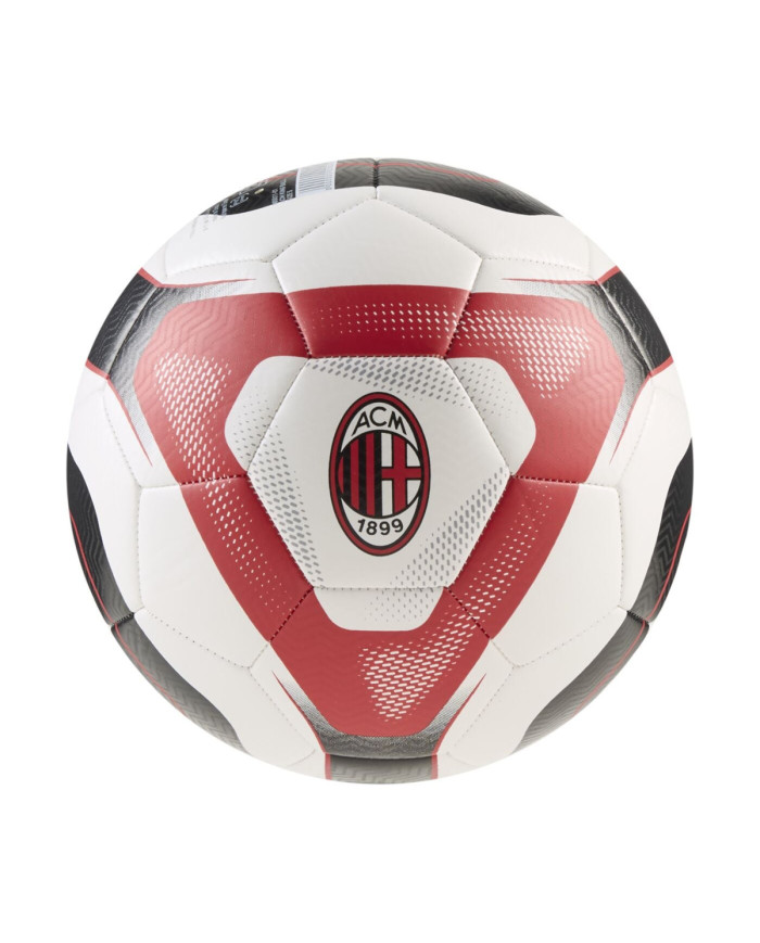 Puma Piłka ACM KING BALL 08501101 - Biała | Sklep Monotox