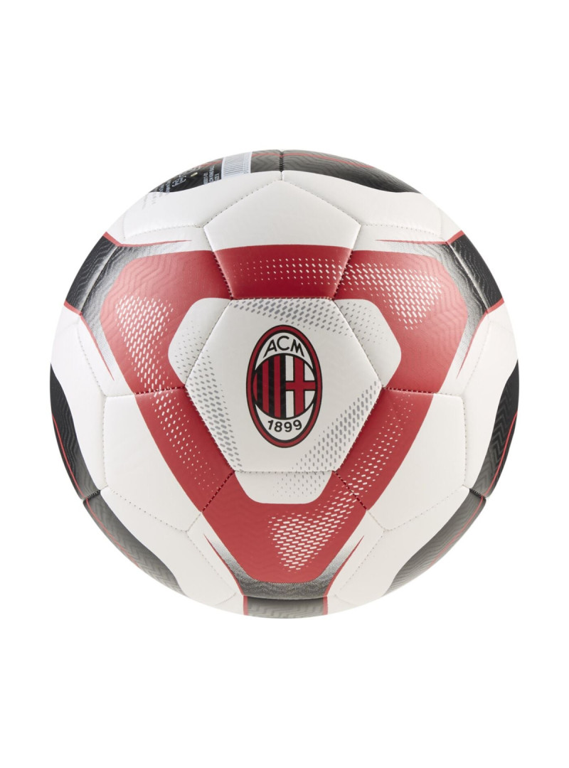 Puma Piłka ACM KING BALL 08501101 - Biała | Sklep Monotox