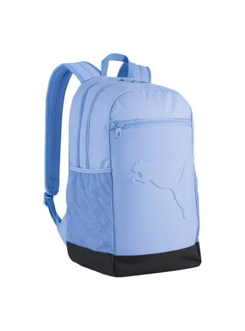 Puma Plecak BUZZ BACKPACK 09115332 - Fioletowy | Sklep Monotox