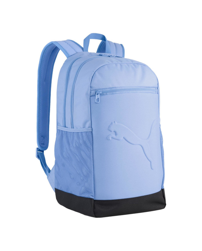 Puma Plecak BUZZ BACKPACK 09115332 - Fioletowy | Sklep Monotox