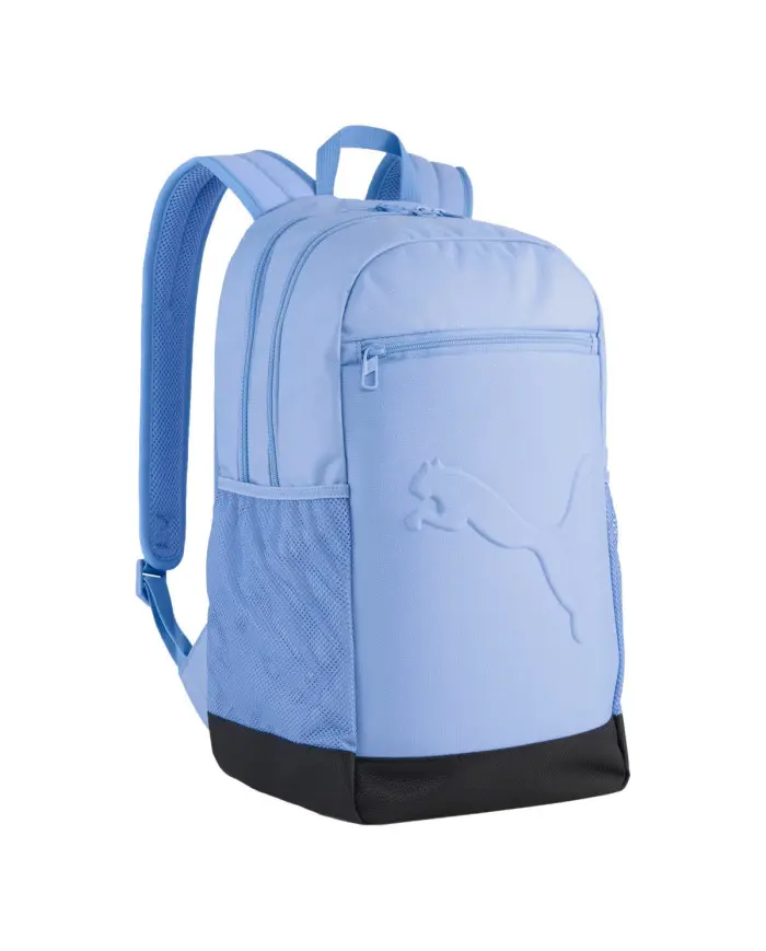 Puma Plecak BUZZ BACKPACK 09115332 - Fioletowy | Sklep Monotox