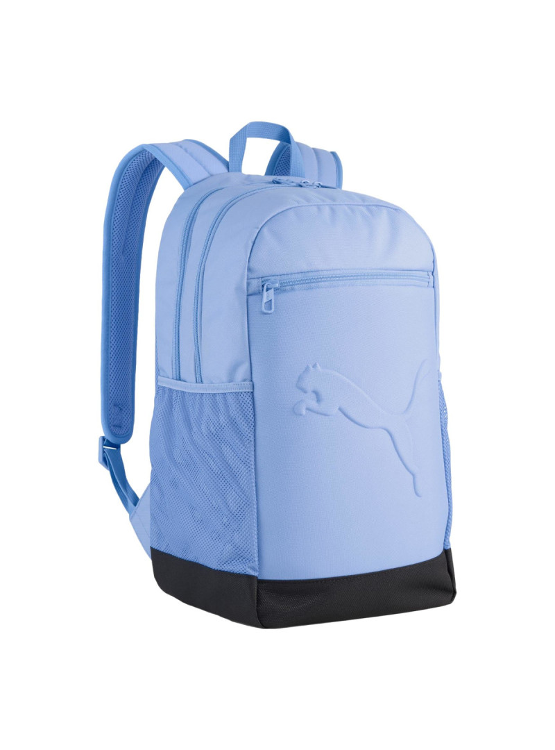 Puma Plecak BUZZ BACKPACK 09115332 - Fioletowy | Sklep Monotox