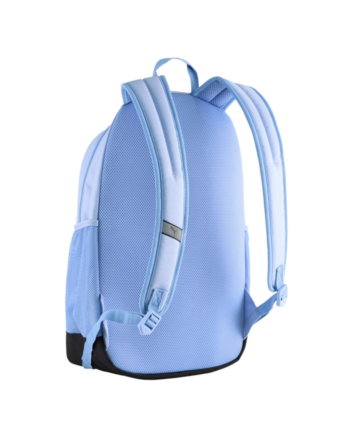 Puma Plecak BUZZ BACKPACK 09115332 - Fioletowy | Sklep Monotox