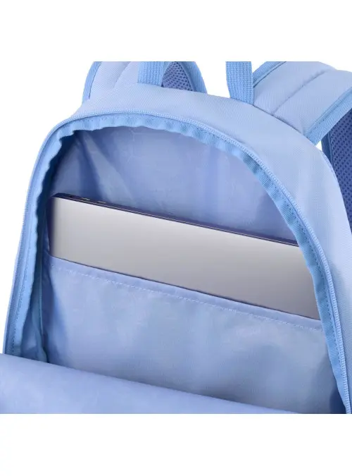 Puma Plecak BUZZ BACKPACK 09115332 - Fioletowy | Sklep Monotox