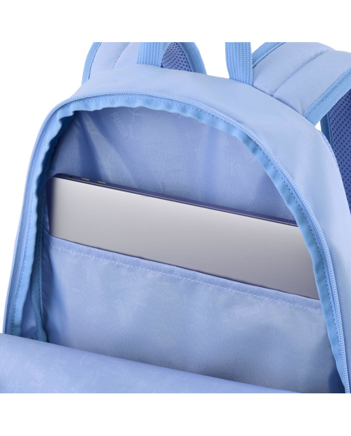 Puma Plecak BUZZ BACKPACK 09115332 - Fioletowy | Sklep Monotox