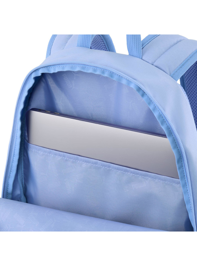 Puma Plecak BUZZ BACKPACK 09115332 - Fioletowy | Sklep Monotox