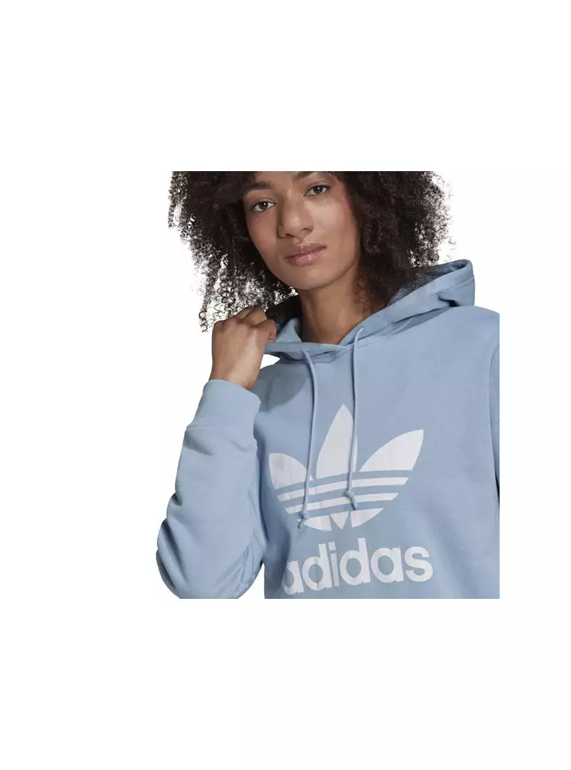 Adidas TRF HOODIE H33585