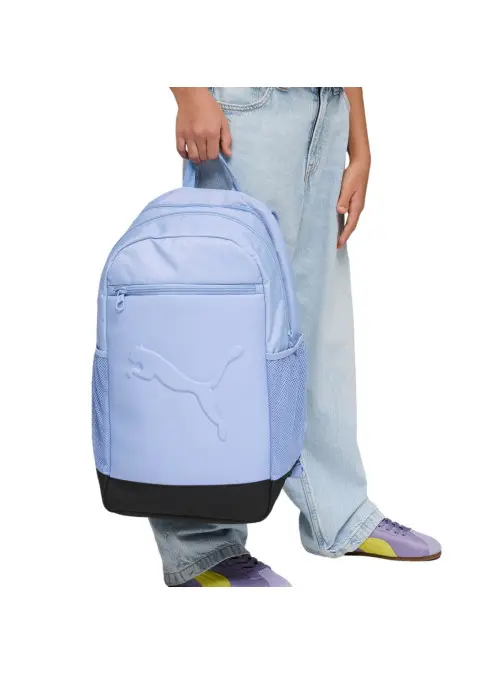 Puma Plecak BUZZ BACKPACK 09115332 - Fioletowy | Sklep Monotox