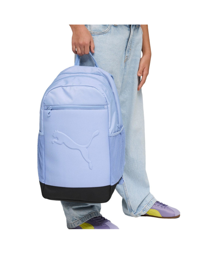 Puma Plecak BUZZ BACKPACK 09115332 - Fioletowy | Sklep Monotox