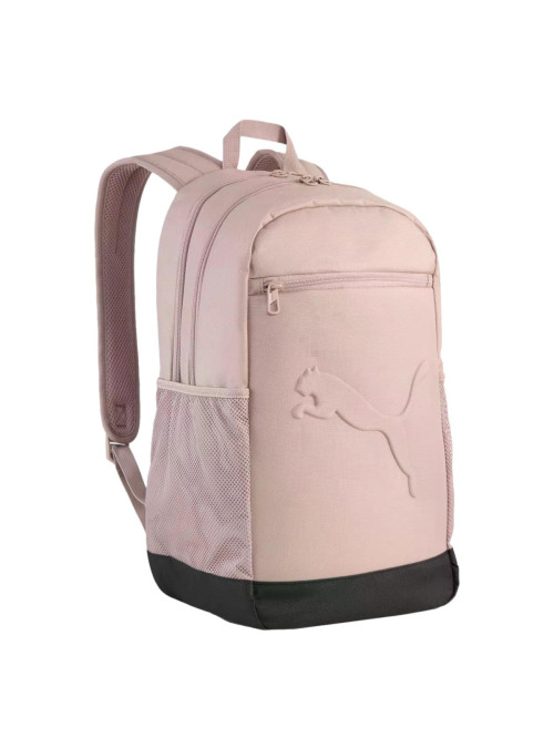 Puma Plecak BUZZ BACKPACK 09115334 - Różowy | Sklep Monotox