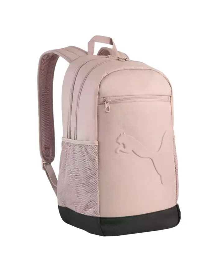 Puma Plecak BUZZ BACKPACK 09115334 - Różowy | Sklep Monotox