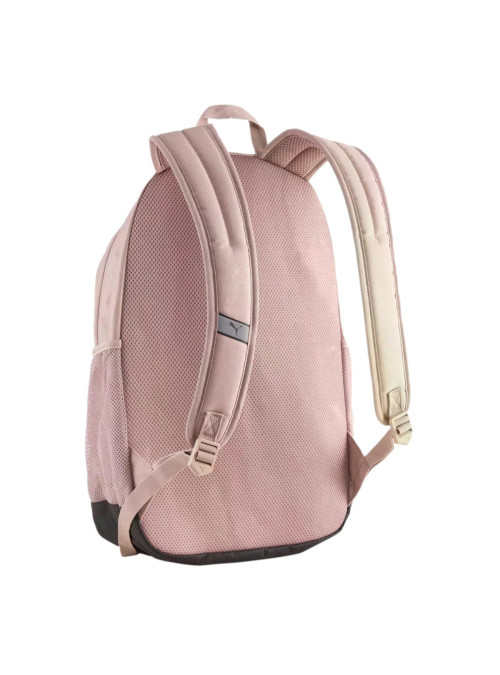 Puma Plecak BUZZ BACKPACK 09115334 - Różowy | Sklep Monotox